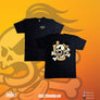 Chamorro Skull Tee