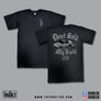 Don't Saki My Truck (Variant) Tee