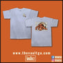 Dukduk Tee
