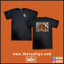Dukduk Tee