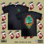 Holiday Seal Tee