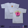 Hibiscus 2025 (Pink Variant) Tee