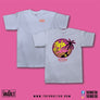 Retro Hafa Adai Tee (Variant)