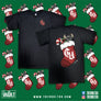 Holiday Stocking Tee