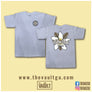 Plumeria 2025 Tee