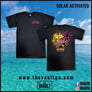Retro Color Change Tee