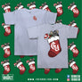 Holiday Stocking Tee