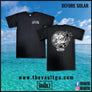 Retro Color Change Tee