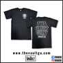 The Vault Guam Stroke Tee