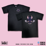 Demon Sam Tee (Variant)