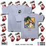 Holiday Sandman Tee