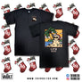 Holiday Sandman Tee