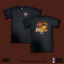 Fiesta Plate Tee