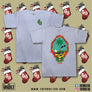 Holiday Seal Tee