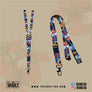 TVG Lanyards 2023