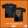 Fresh Contents Tee
