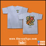 Fresh Contents Tee