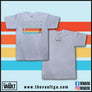 Guahan Stripes Tee