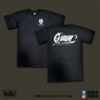 Guam Script 2026 Tee