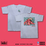 Duk Duk Tee (Blue Variant)