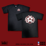 Plumeria 26' Tee