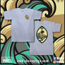Wave Seal Green Variant Tee