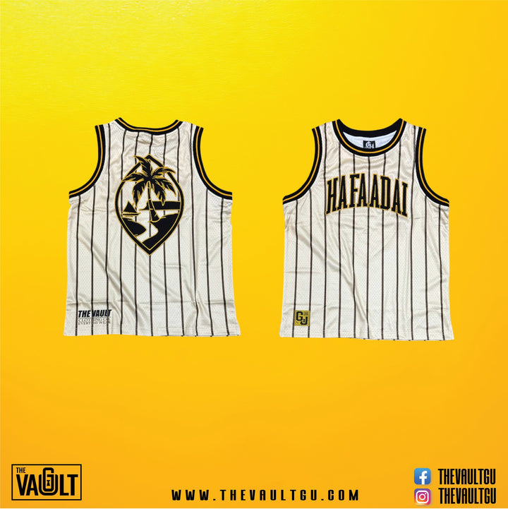 TVG Crew Applique Jersey Anniversary Away