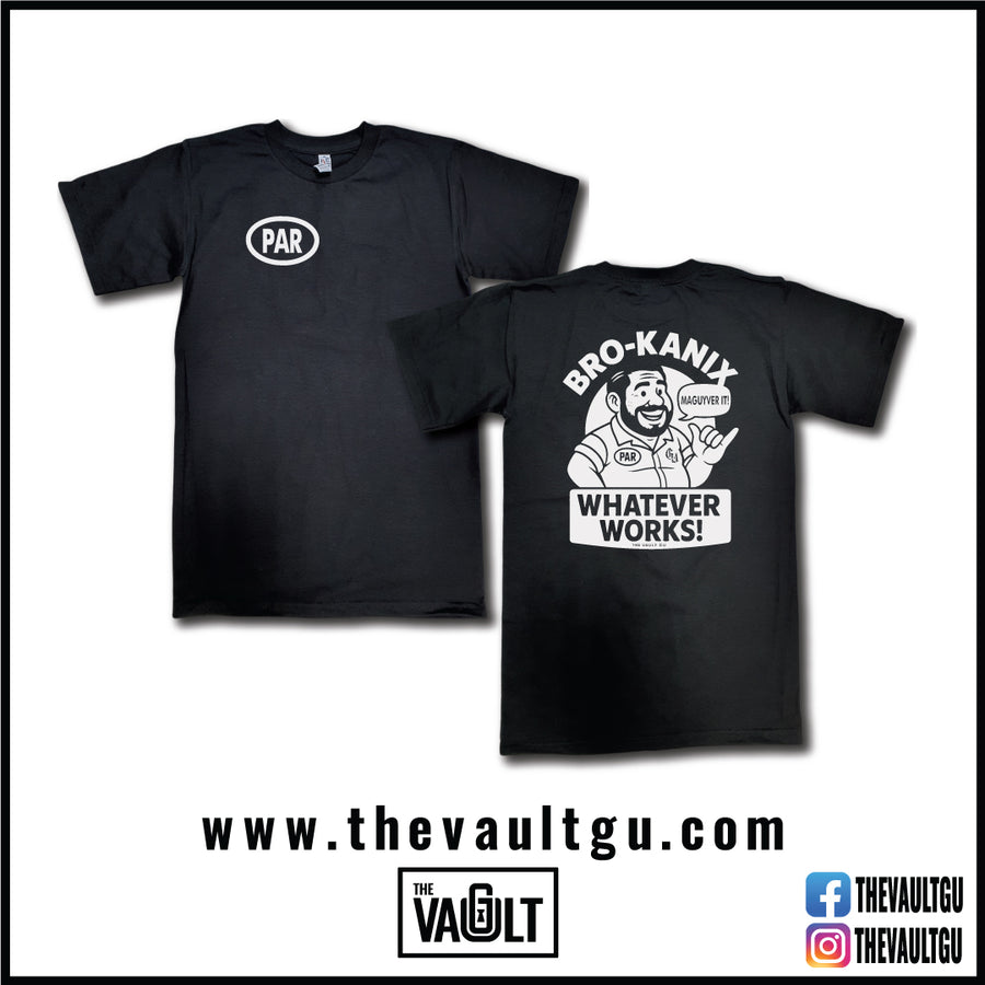 Bro-Kanix Tee