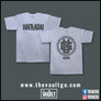 GU Logo Tee