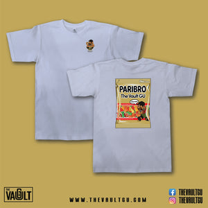 Paribro Tee