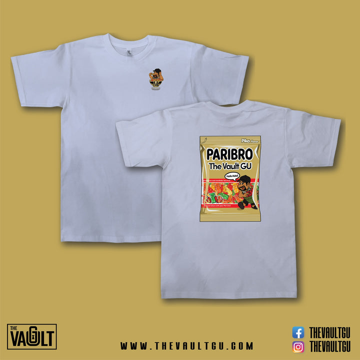 Paribro Tee