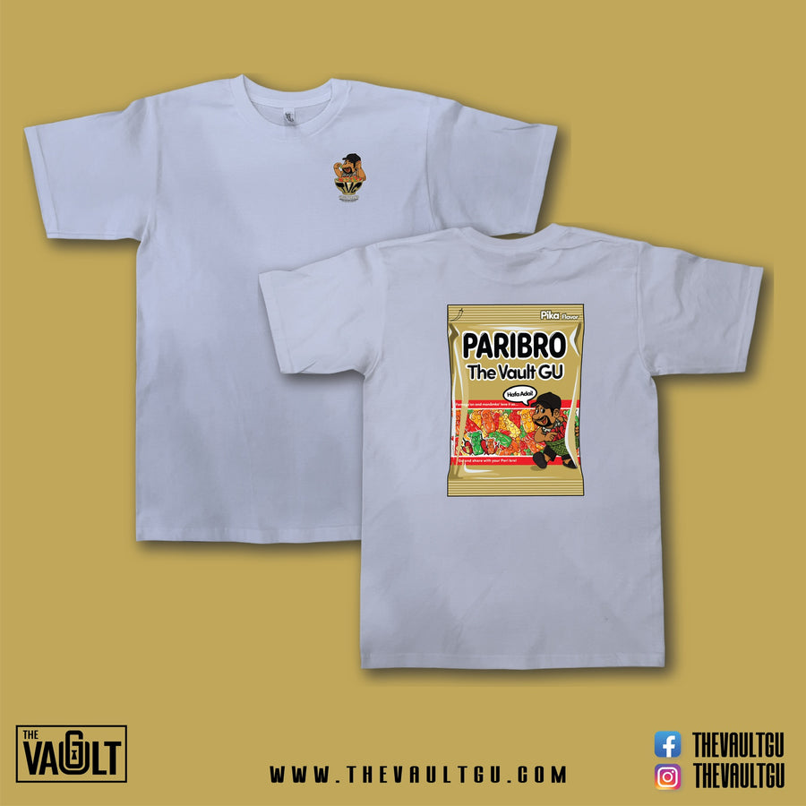 Paribro Tee