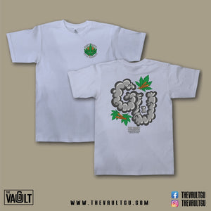Don't Panic It's Organic Tee
