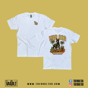 War Dog Tee