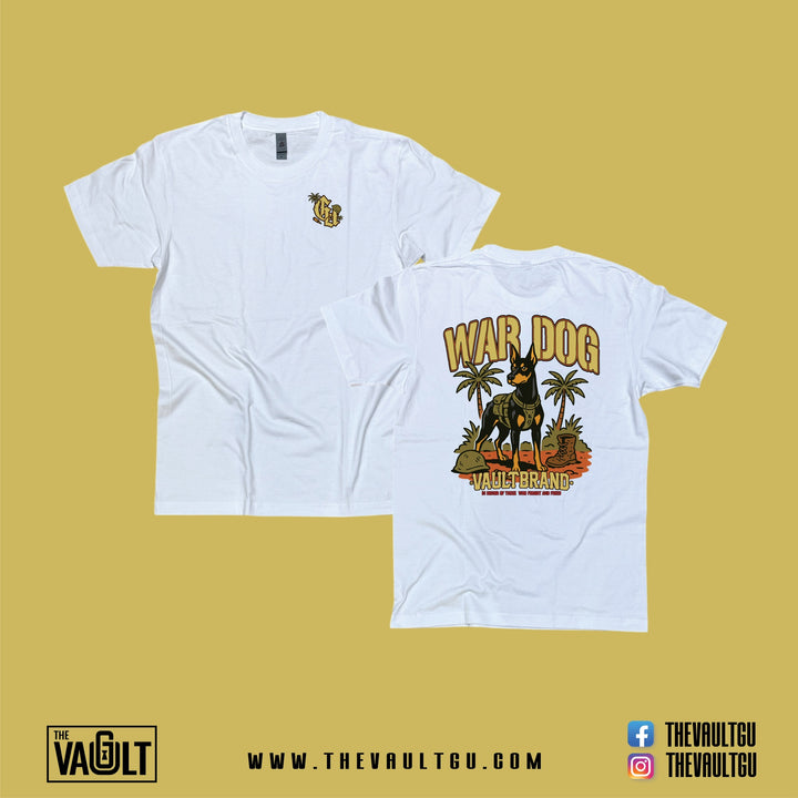 War Dog Tee