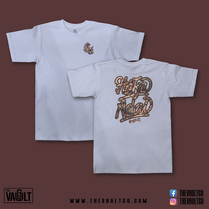 Hafa Adai Koi Tee (Variant)