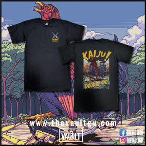 Kaiju Doo