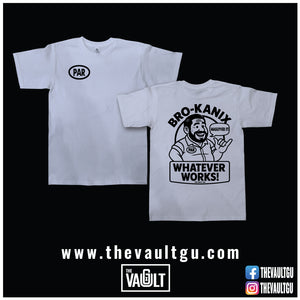 Bro-Kanix Tee
