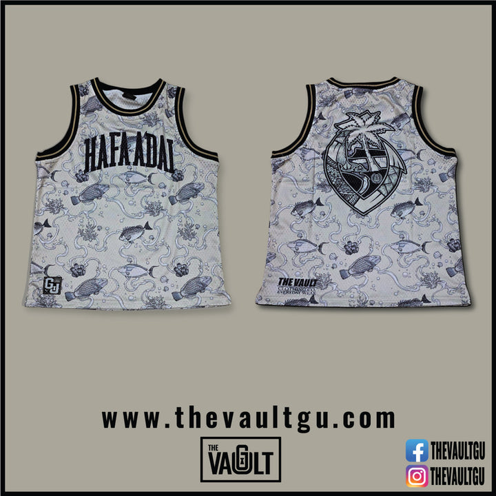 Peskadot Crew Jersey