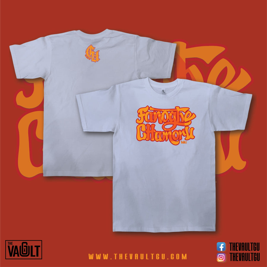 Fanoge Chamoru Tee