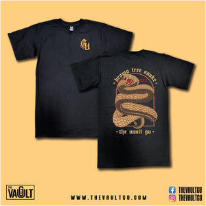 Invasive Species Tee