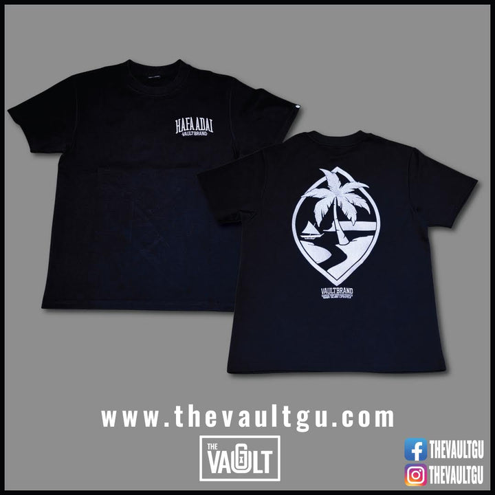 VAULTROOM ストリートファイターコラボ ガイル Tシャツ Lサイズの