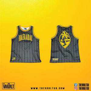 TVG Crew Applique Jersey Anniversary Home