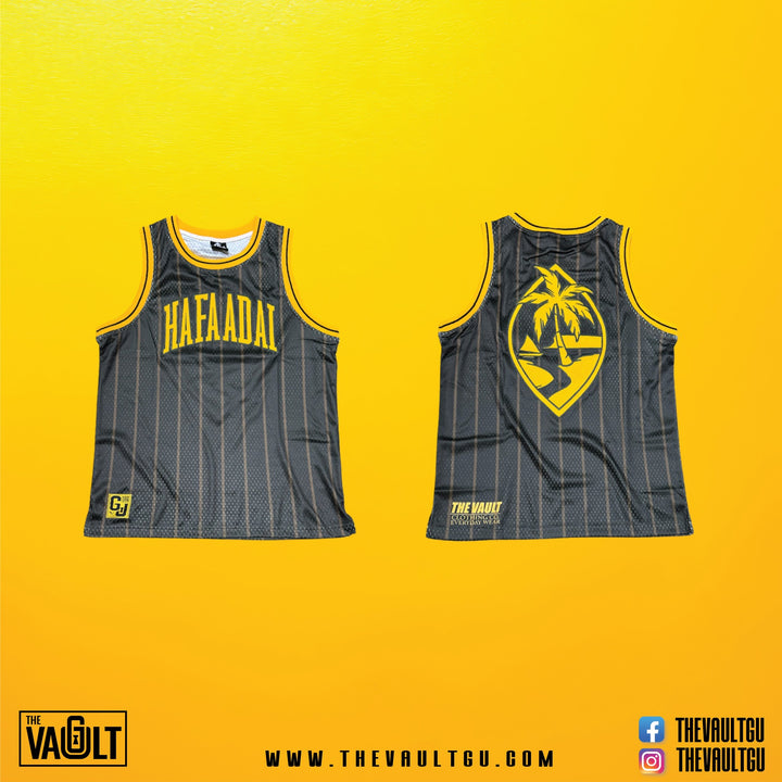 TVG Crew Applique Jersey Anniversary Home