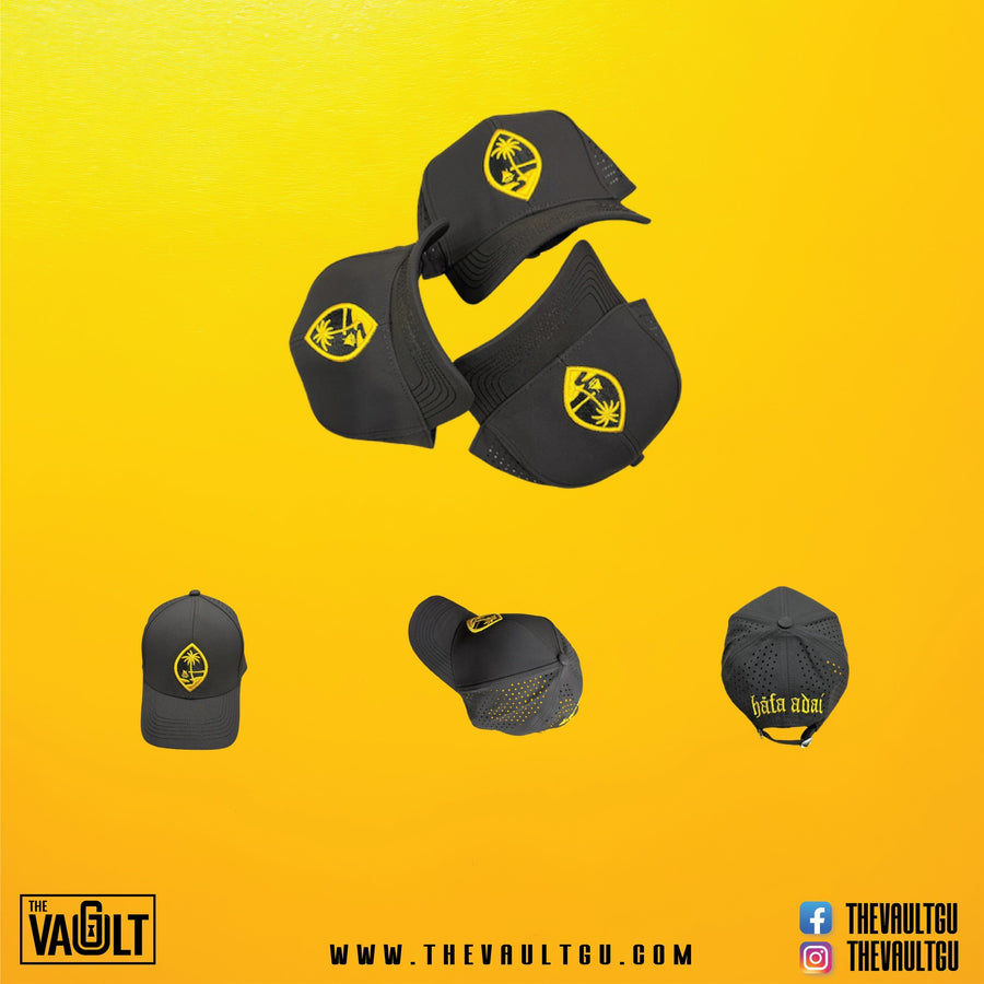 TVG Dad Cap - Anniversary Home