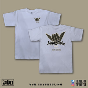 High Shaka Tee