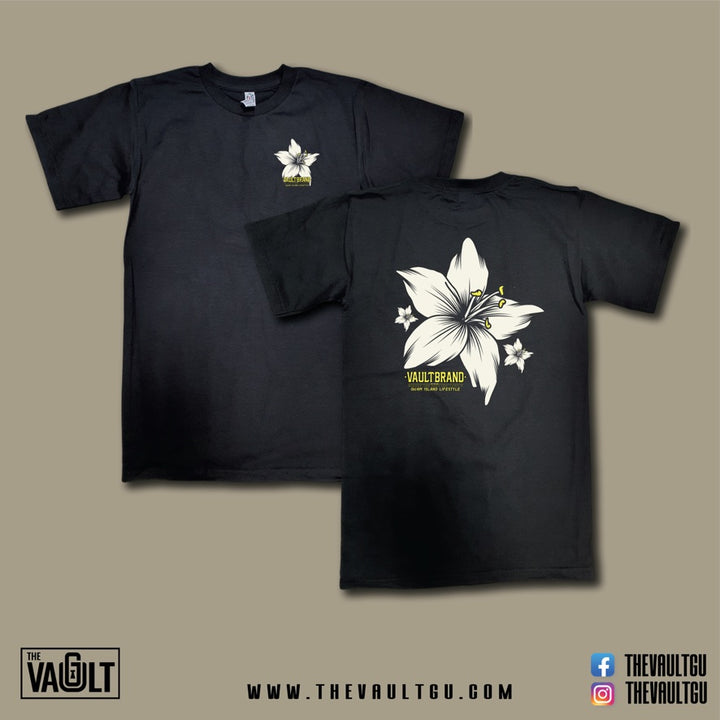 Donne' Flower (Variant)