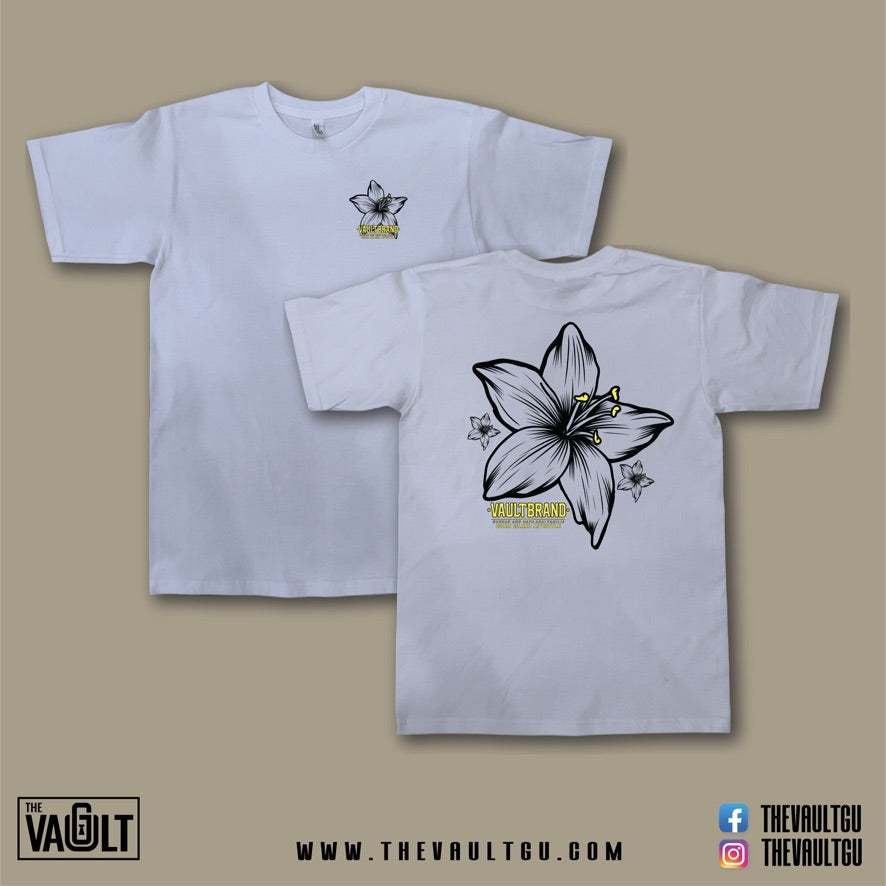 Donne' Flower (Variant)