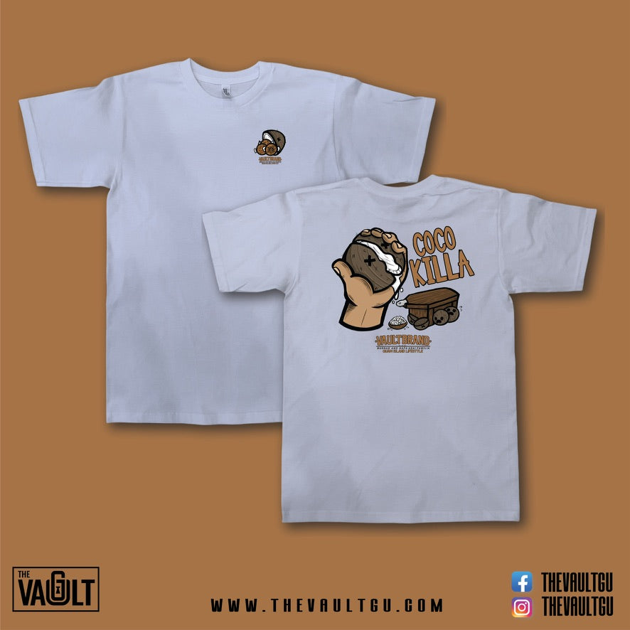 Coco Killa Tee