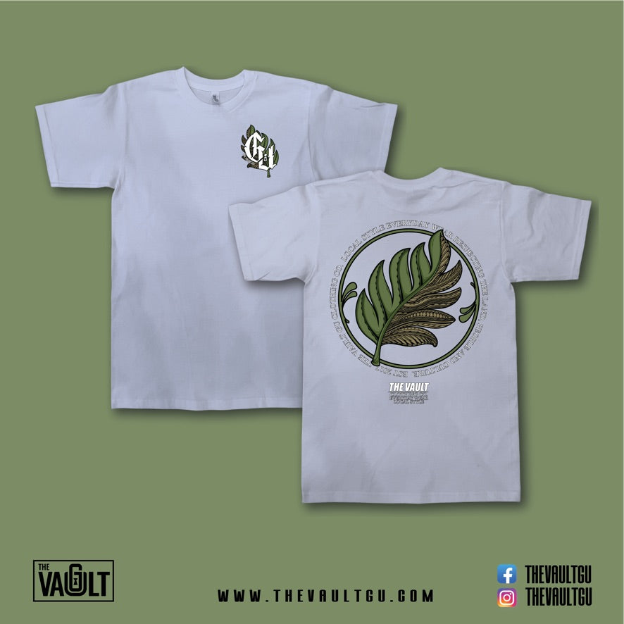 Lemmai Leaf Tee